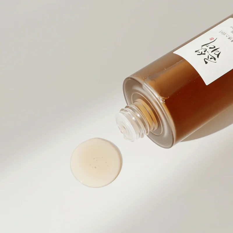 Glass Skin Duo – Coffret coréen avec sérum et crème Dynasty Beauty of Joseon