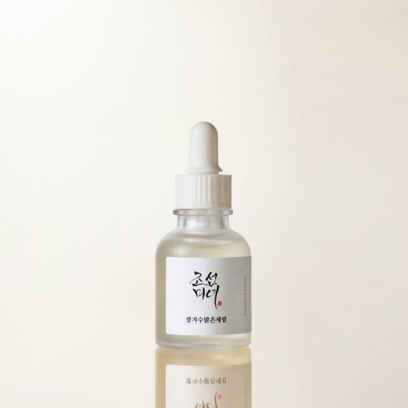 Glow Deep Serum au Riz et Alpha-Arbutin – Beauty of Joseon