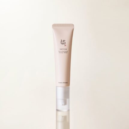 Sérum contour des yeux Revive au Ginseng et Rétinal - Beauty of Joseon