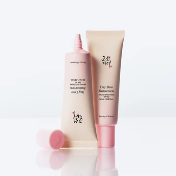 L’écran solaire nouvelle génération qui change la donne.