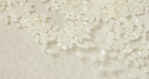 Trouvez l’excellence du Hanbang : le riz